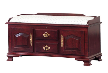 Cedar Chest
