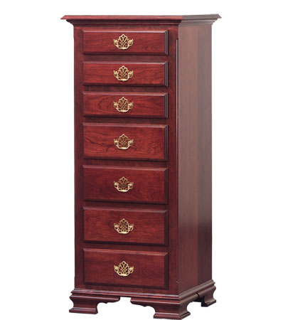 Lingeriere Chest