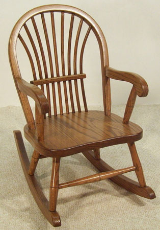 Sheaf-Child's-Rocker