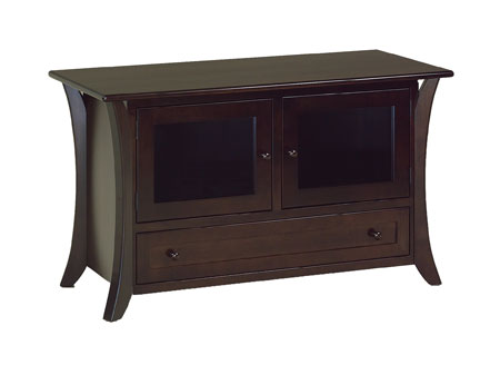 #07-2149 Calodonia TV Stand
