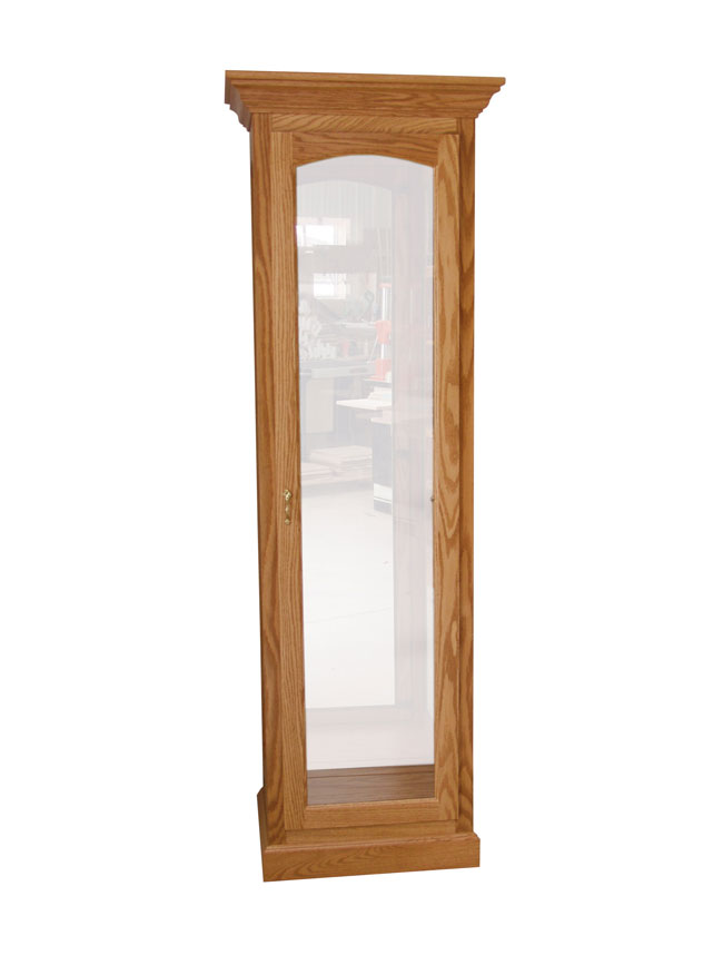 1 Door picture Frame Curio