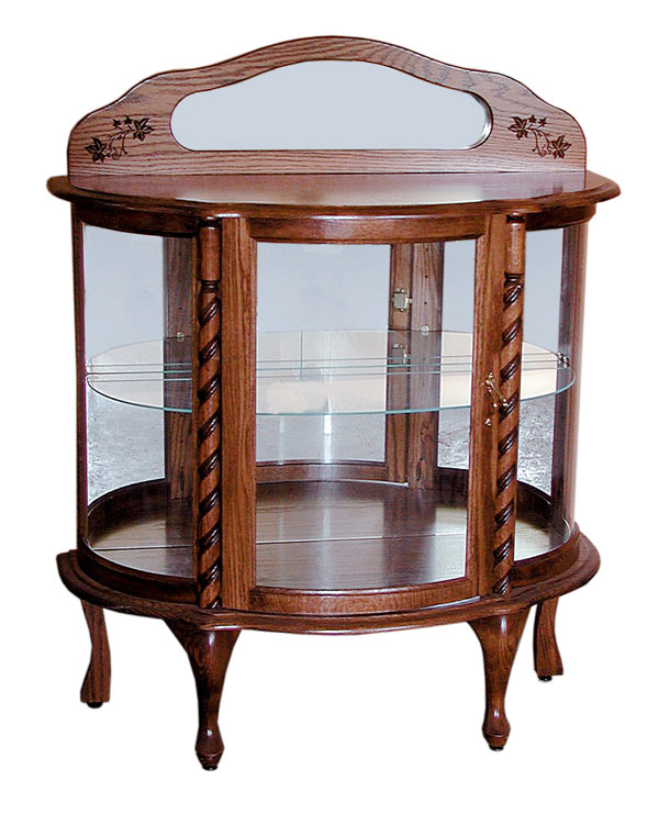 Curved Glass