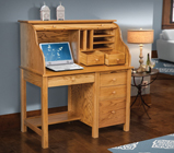 44-Inch-Computer-Rolltop-Desk