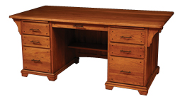 Bentley-Desk