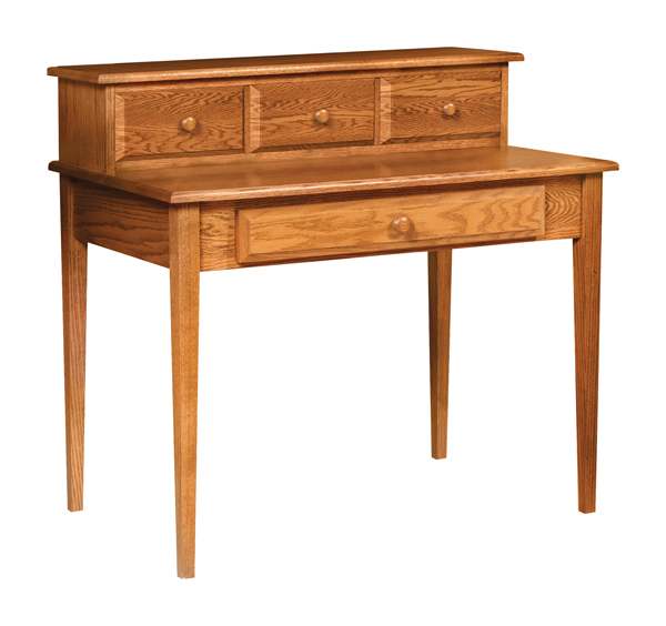 Carlisle-Shaker-Writing-Desk