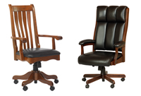 Desk-Chairs