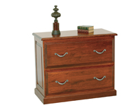 Filing Cabinets