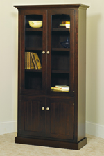 Country-Lane-Bookcase,-top-and-bottom-doors.jpg