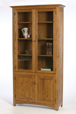 Prairie-Bookshelf,-top-and-bottom-doors.jpg