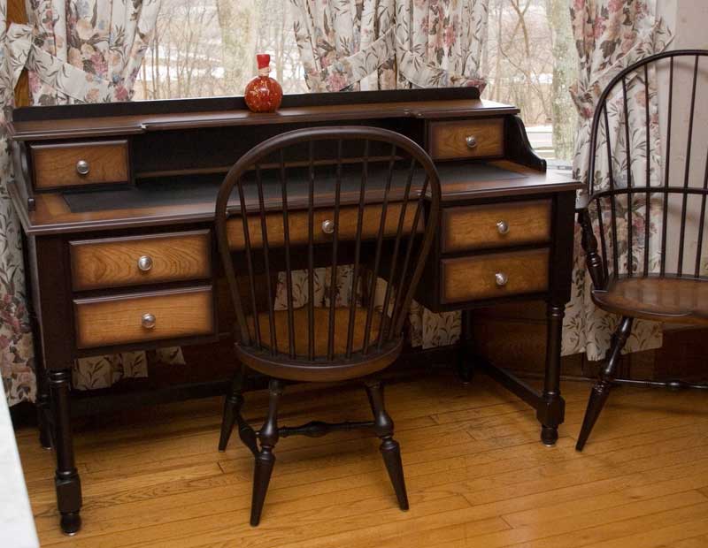 Glenmont Writing Desk