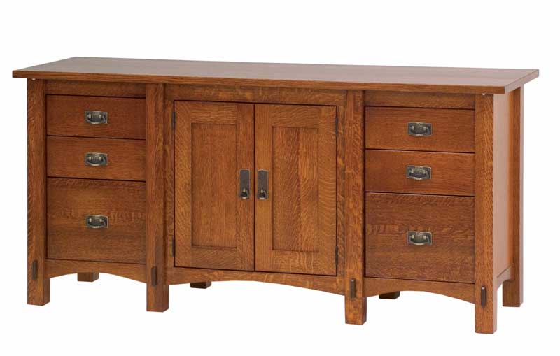 Springhill Credenza