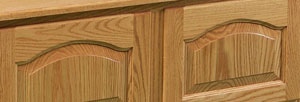 Red Oak Samples