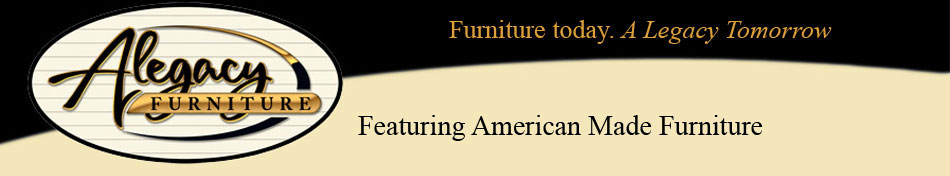 Alegacy Furniture Logo