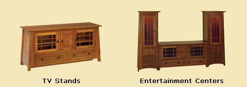 Entertainment Options